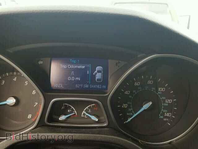 2013 FORD FOCUS - VIN: 1FADP3K27DL209954 - Фото 8