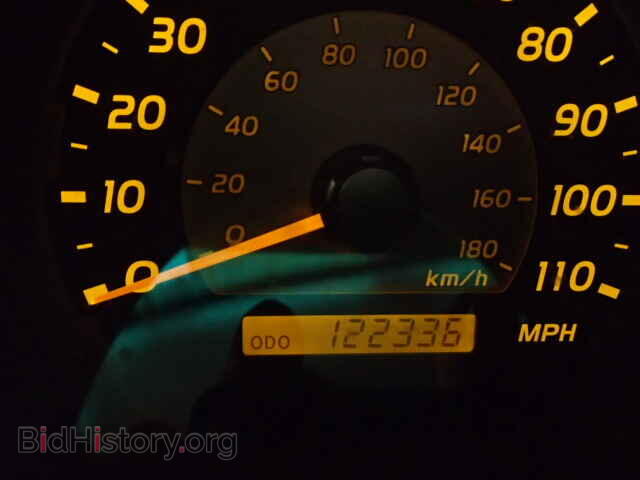 2004 TOYOTA 4RUNNER - VIN: JTEZU14RX48018468 - Фото 8