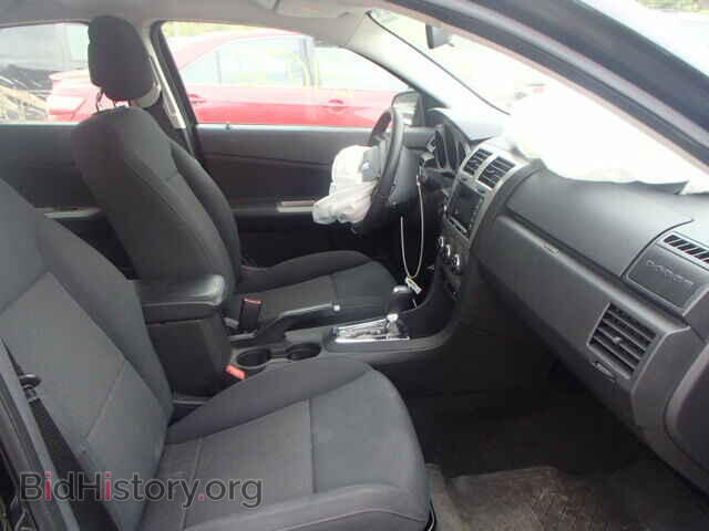 2010 DODGE AVENGER - VIN: 1B3CC1FB0AN175499 - Photo 5