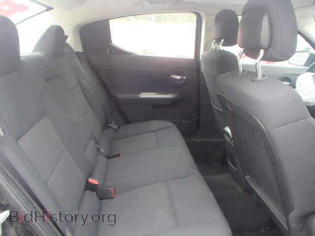 2010 DODGE AVENGER - VIN: 1B3CC1FB0AN175499 - Photo 6