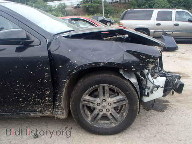 2010 DODGE AVENGER - VIN: 1B3CC1FB0AN175499 - Photo 10
