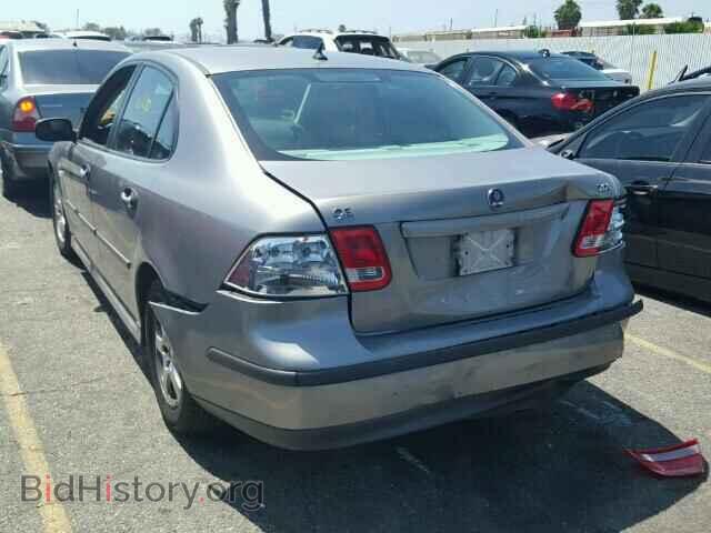 2003 SAAB 9 3 - VIN: YS3FB45SX31044181 - Photo 3
