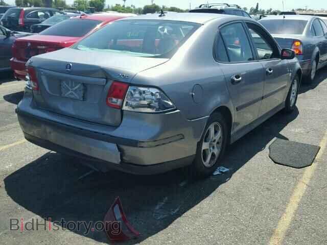 2003 SAAB 9 3 - VIN: YS3FB45SX31044181 - Photo 4