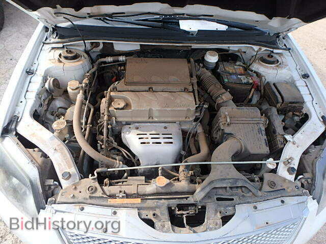 2010 MITSUBISHI GALANT - VIN: 4A32B2FF3AE012722 - Фото 7