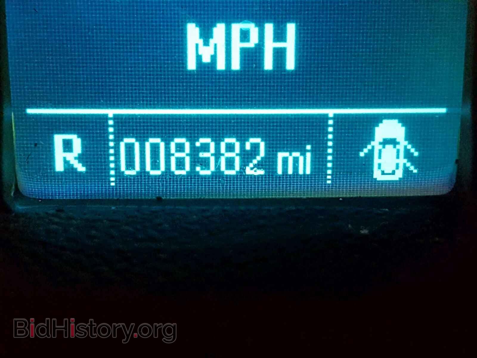 2015 BUICK ENCORE - VIN: KL4CJGSB3FB164304 - Photo 8