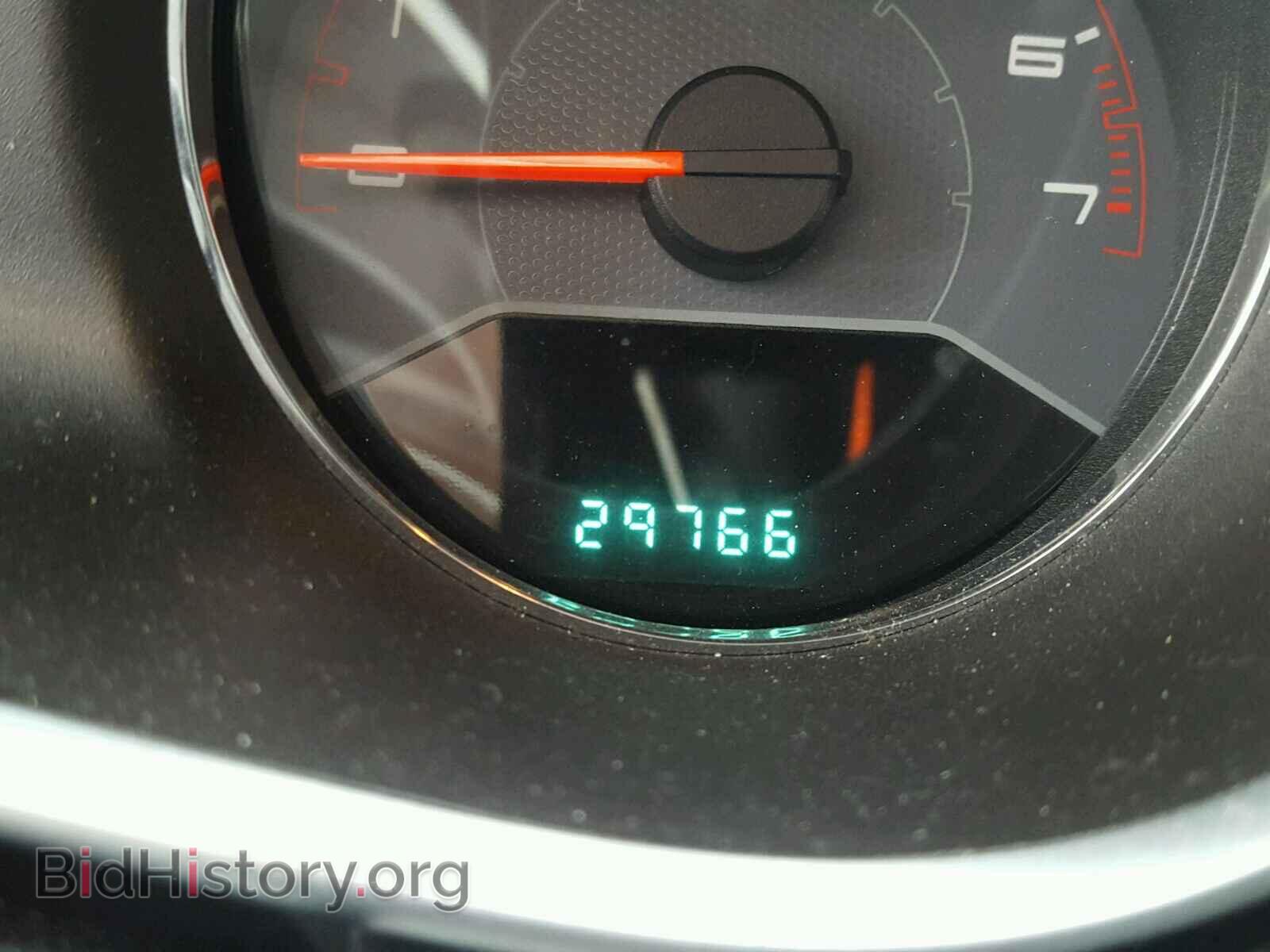 2013 DODGE AVENGER - VIN: 1C3CDZAB7DN632514 - Фото 8