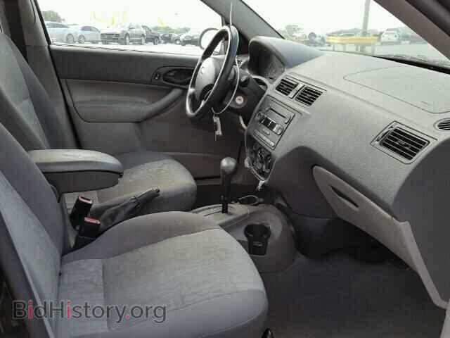 2005 FORD FOCUS - VIN: 1FAFP34N15W120333 - Фото 5