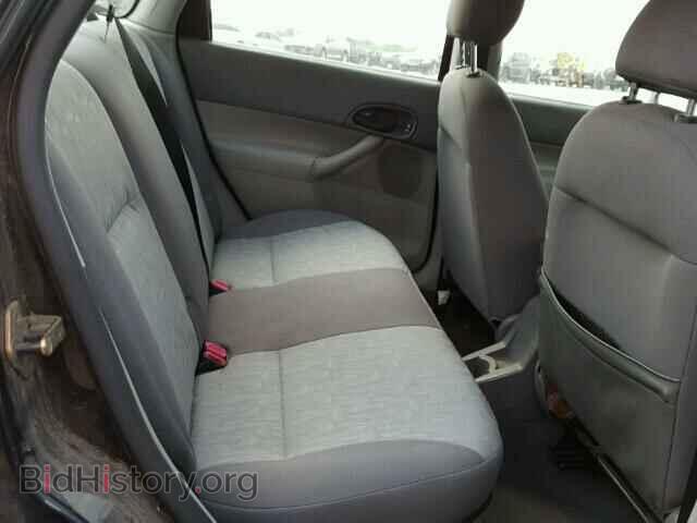 2005 FORD FOCUS - VIN: 1FAFP34N15W120333 - Фото 6