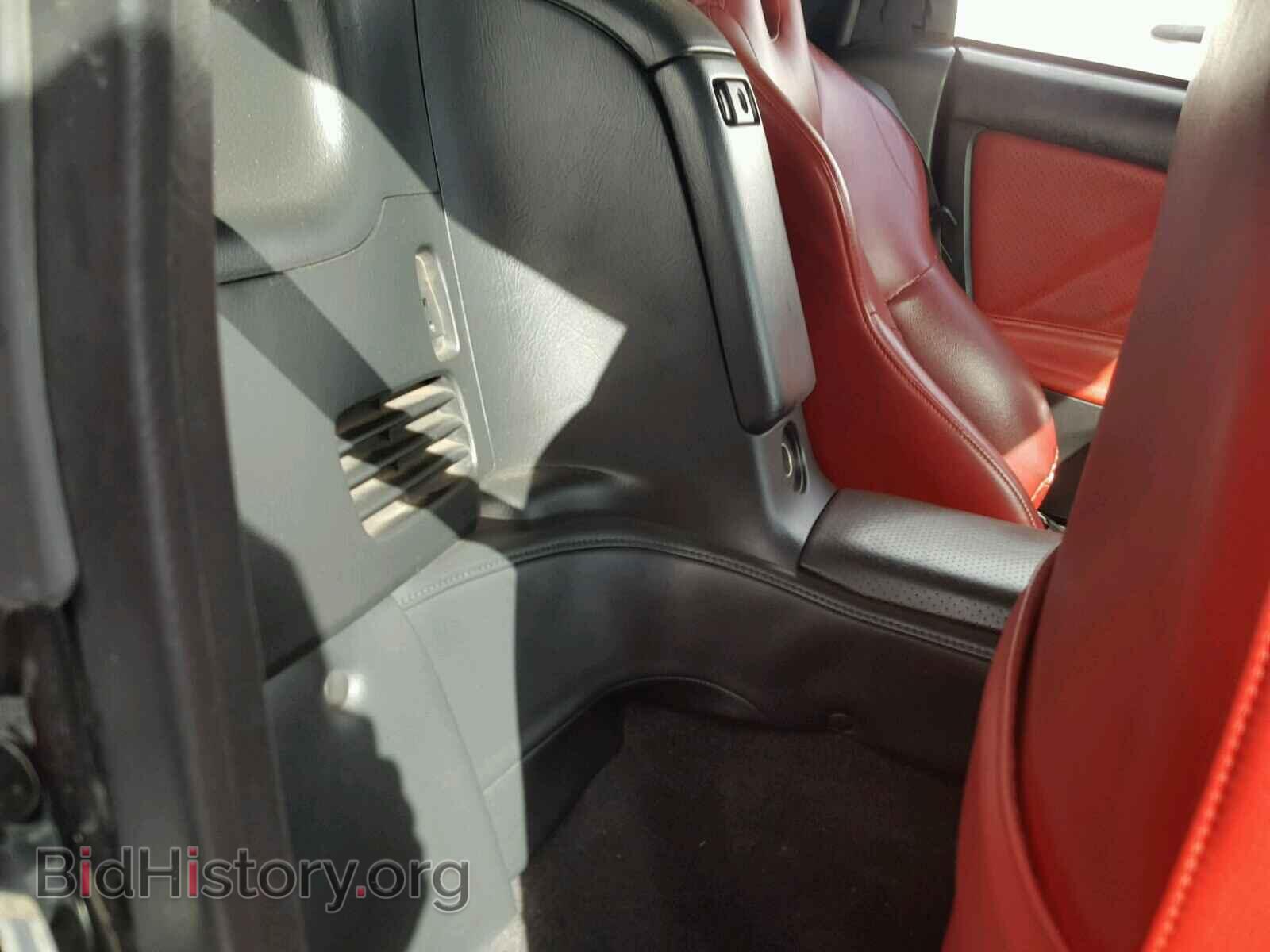 2005 HONDA S2000 - VIN: JHMAP21435S003790 - Фото 6