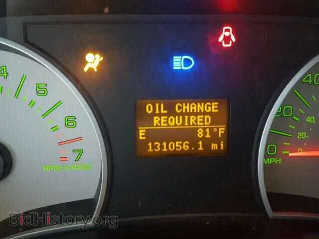 2006 FORD EXPLORER - VIN: 1FMEU74E36UB15228 - Photo 8