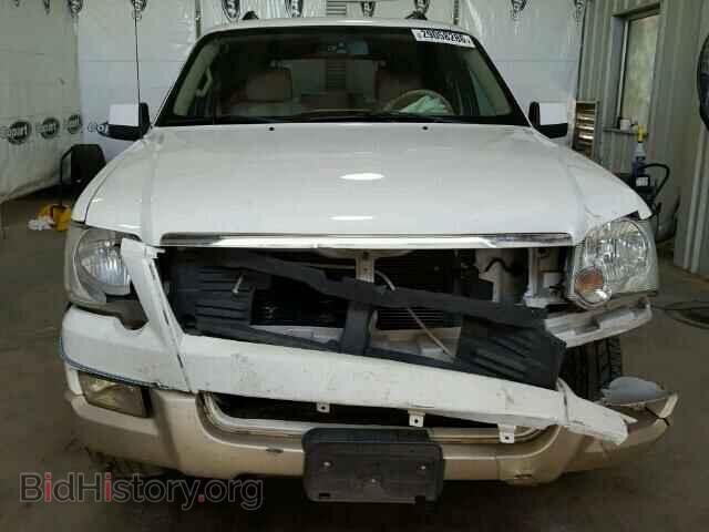 2006 FORD EXPLORER - VIN: 1FMEU74E36UB15228 - Photo 9