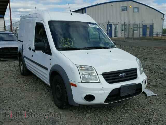 Photo NM0LS7DN9CT086124 - FORD TRANSIT CO 2012