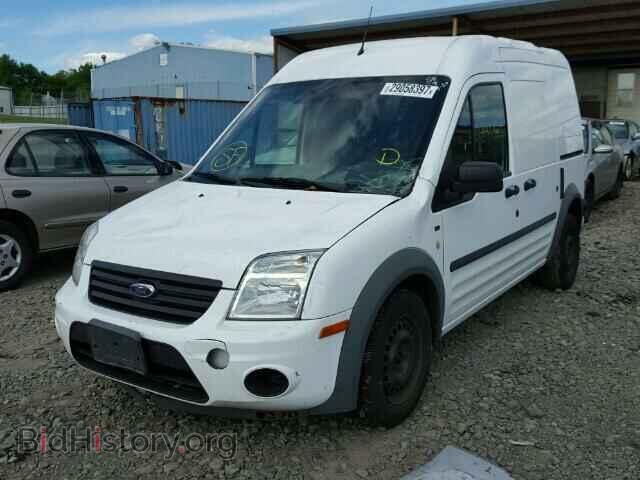 2012 FORD TRANSIT CO - VIN: NM0LS7DN9CT086124 - Фото 2