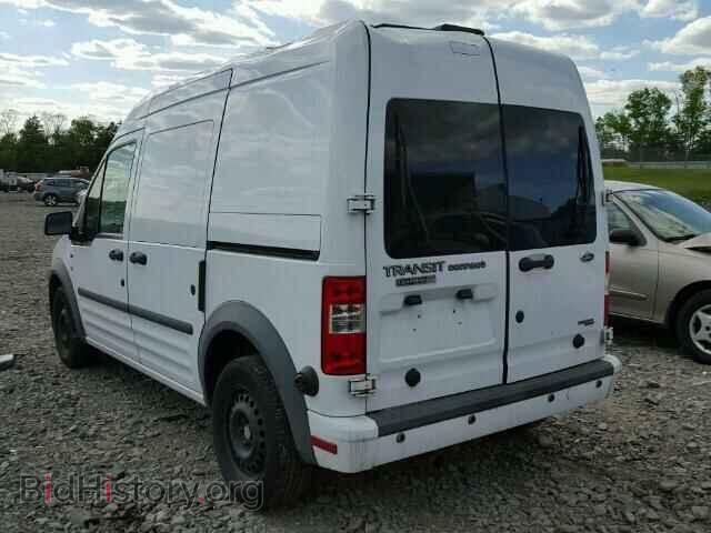 2012 FORD TRANSIT CO - VIN: NM0LS7DN9CT086124 - Фото 3