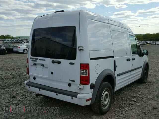 2012 FORD TRANSIT CO - VIN: NM0LS7DN9CT086124 - Фото 4