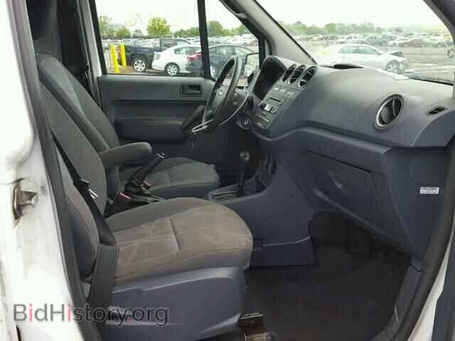 2012 FORD TRANSIT CO - VIN: NM0LS7DN9CT086124 - Фото 5