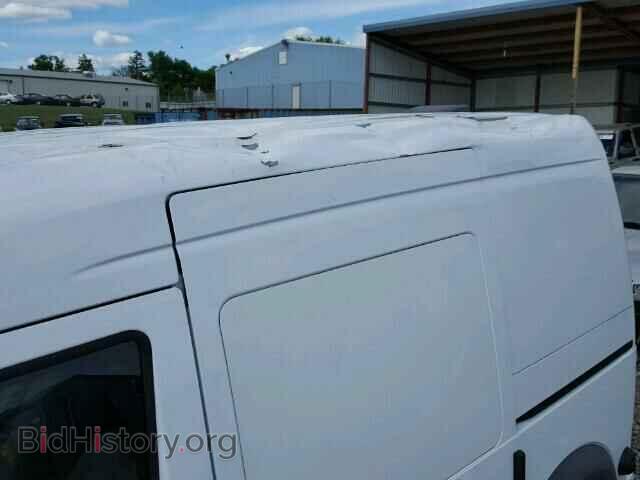 2012 FORD TRANSIT CO - VIN: NM0LS7DN9CT086124 - Фото 9