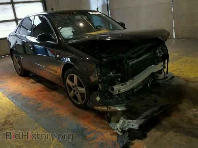 Photo WAUDF68E75A470673 - AUDI A4 2005