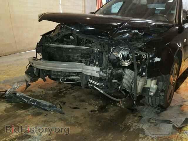 2005 AUDI A4 - VIN: WAUDF68E75A470673 - Фото 9