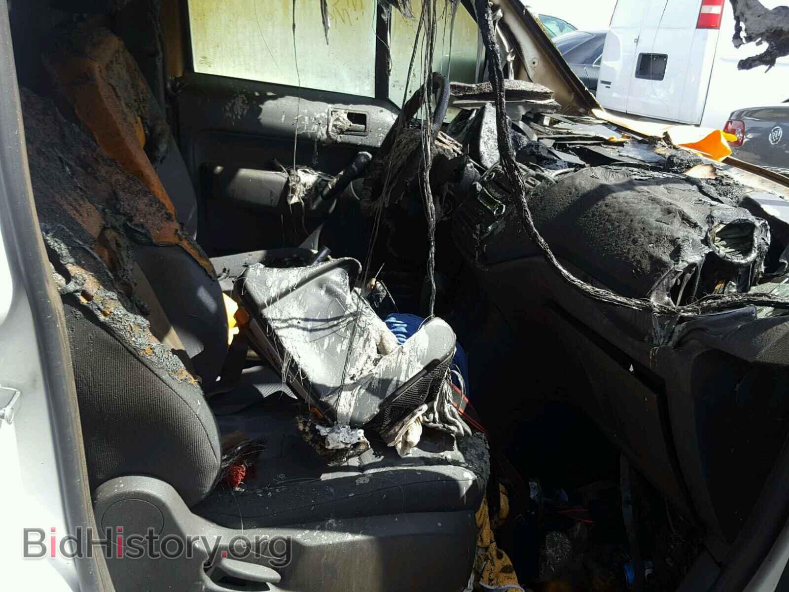 2013 FORD TRANSIT CO - VIN: NM0LS7BN1DT175173 - Фото 5