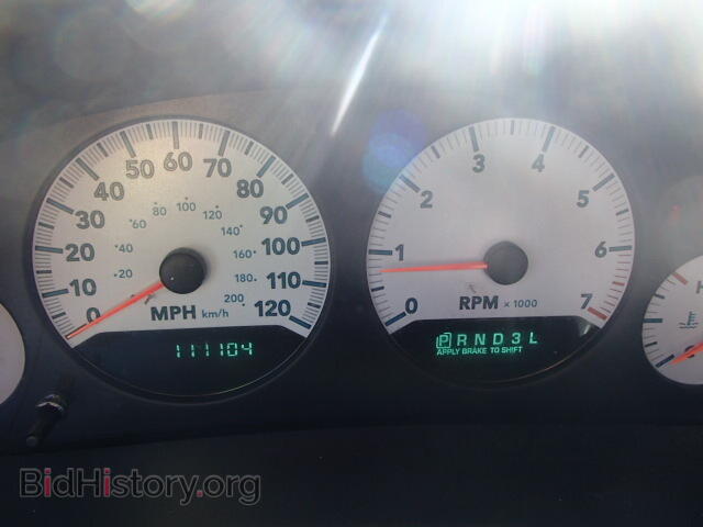 2007 DODGE CARAVAN - VIN: 1D4GP24RX7B159284 - Фото 8