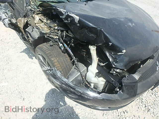 2011 MITSUBISHI ECLIPSE - VIN: 4A37L3ET9BE003394 - Фото 10