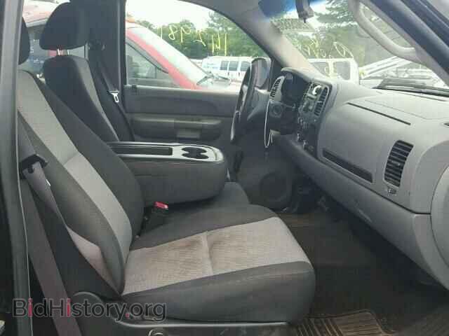 2008 CHEVROLET SILVERADO - VIN: 2GCEC19C781100984 - Photo 5