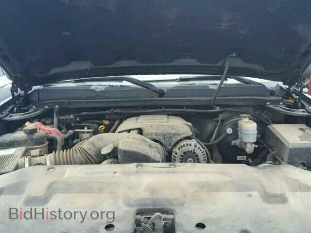2008 CHEVROLET SILVERADO - VIN: 2GCEC19C781100984 - Photo 7