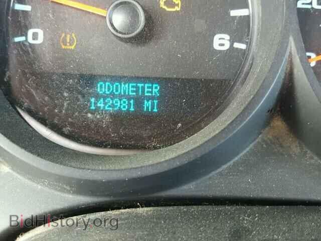 2008 CHEVROLET SILVERADO - VIN: 2GCEC19C781100984 - Photo 8