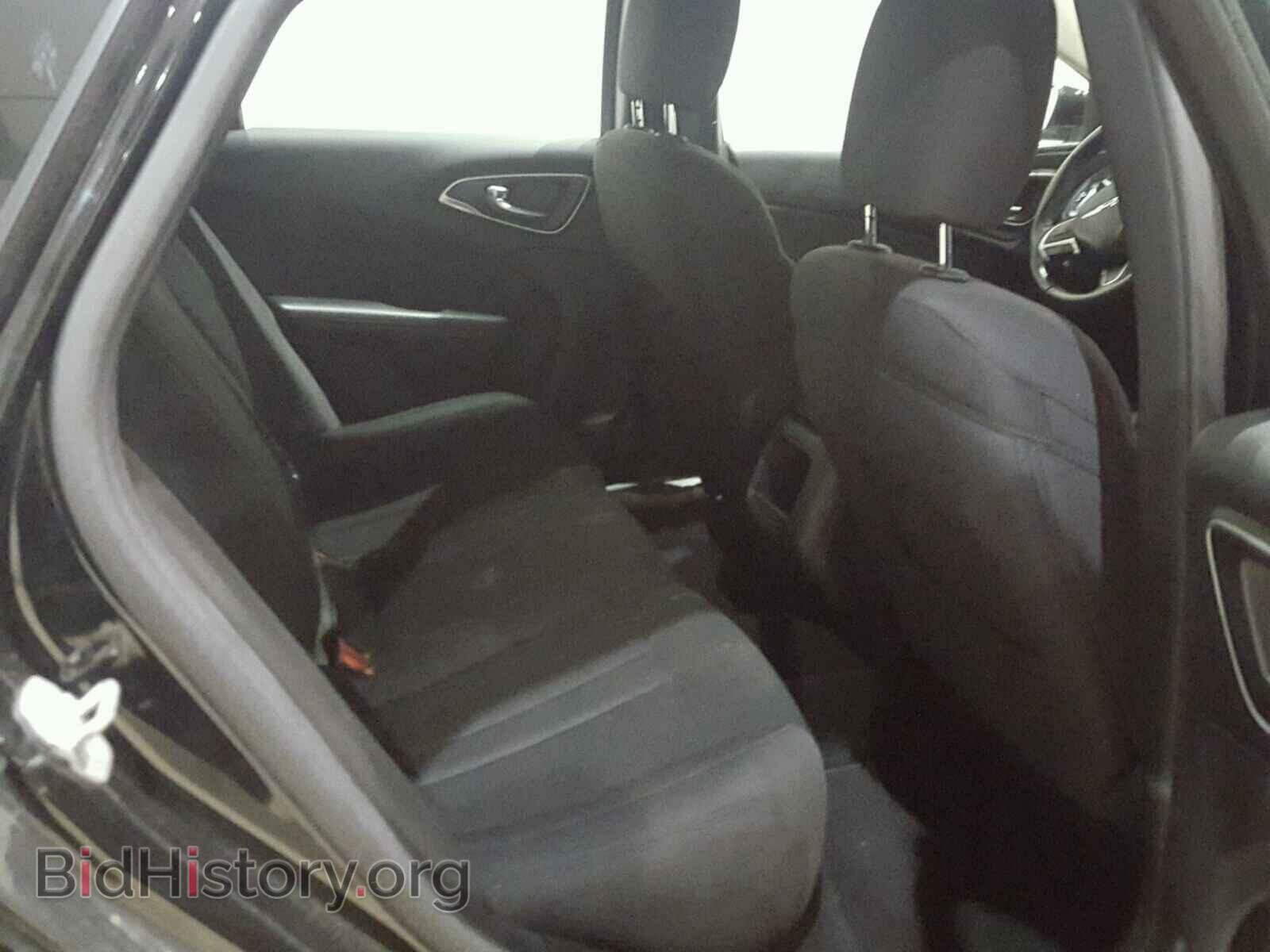 2015 CHRYSLER 200 - VIN: 1C3CCCAB8FN617393 - Photo 6