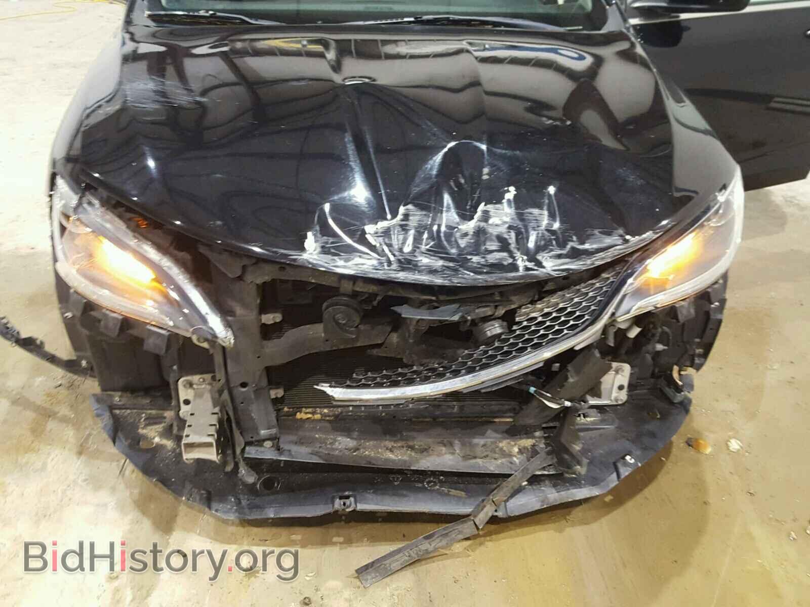2015 CHRYSLER 200 - VIN: 1C3CCCAB8FN617393 - Photo 7