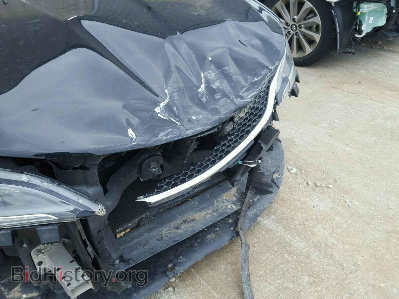 2015 CHRYSLER 200 - VIN: 1C3CCCAB8FN617393 - Photo 9