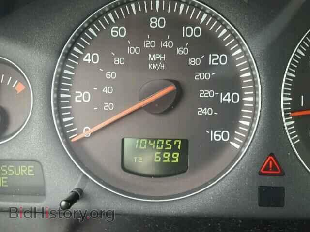 2005 VOLVO S80 - VIN: YV1TS592451413026 - Фото 8