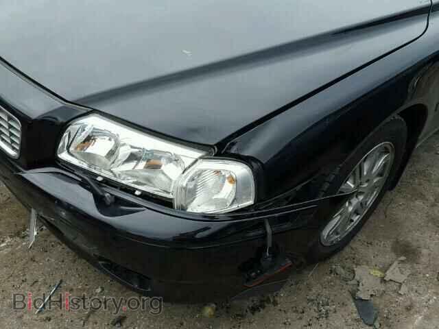 2005 VOLVO S80 - VIN: YV1TS592451413026 - Фото 10