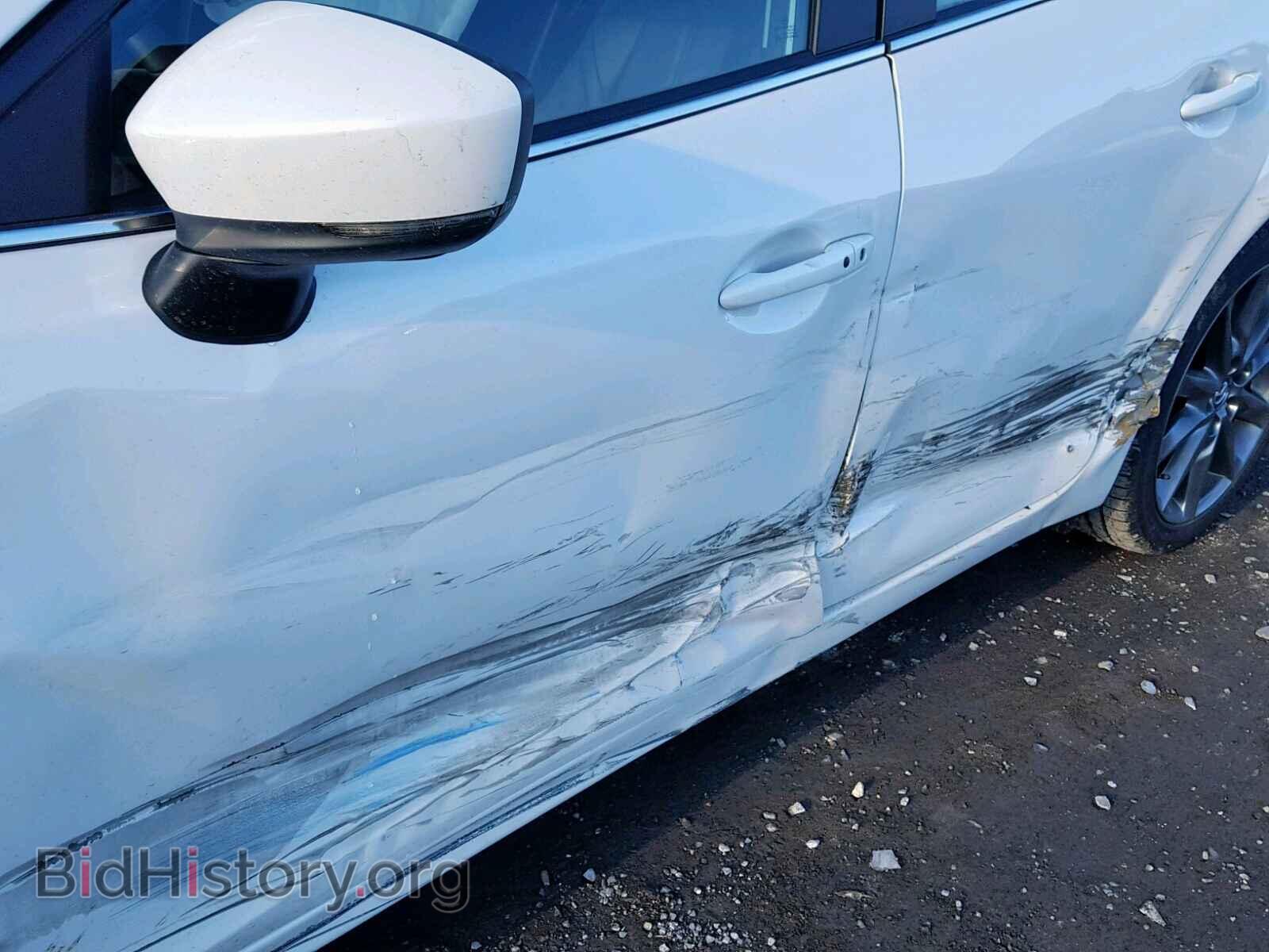 2018 MAZDA 3 - VIN: 3MZBN1L37JM248425 - Фото 9