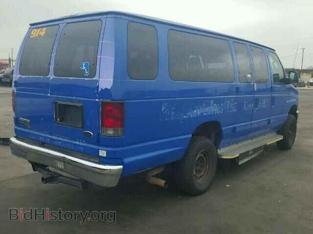 2010 FORD ECONOLINE - VIN: 1FBSS3BL9ADA00959 - Photo 4