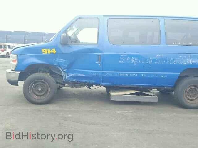 2010 FORD ECONOLINE - VIN: 1FBSS3BL9ADA00959 - Photo 9