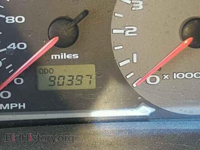 2003 MITSUBISHI ECLIPSE - VIN: 4A3AC84H93E107725 - Photo 8