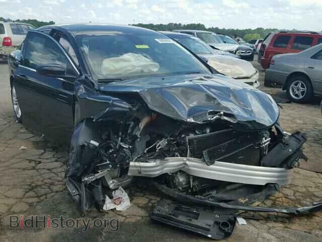 Фотография 1C3CCCAB8GN109605 - CHRYSLER 200 2016