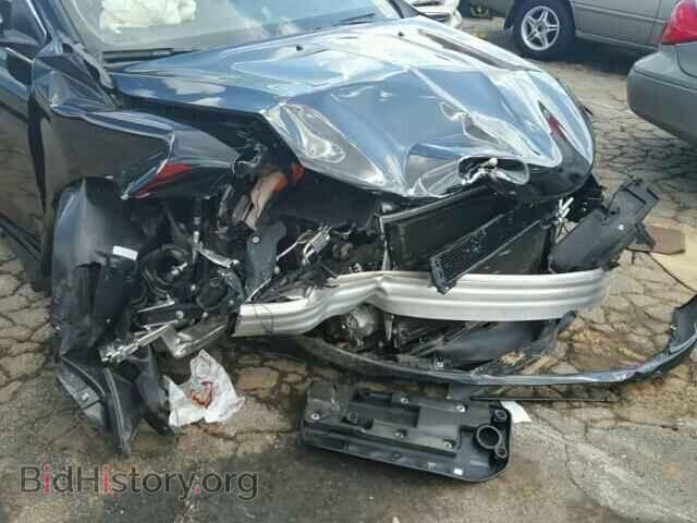 2016 CHRYSLER 200 - VIN: 1C3CCCAB8GN109605 - Фото 9