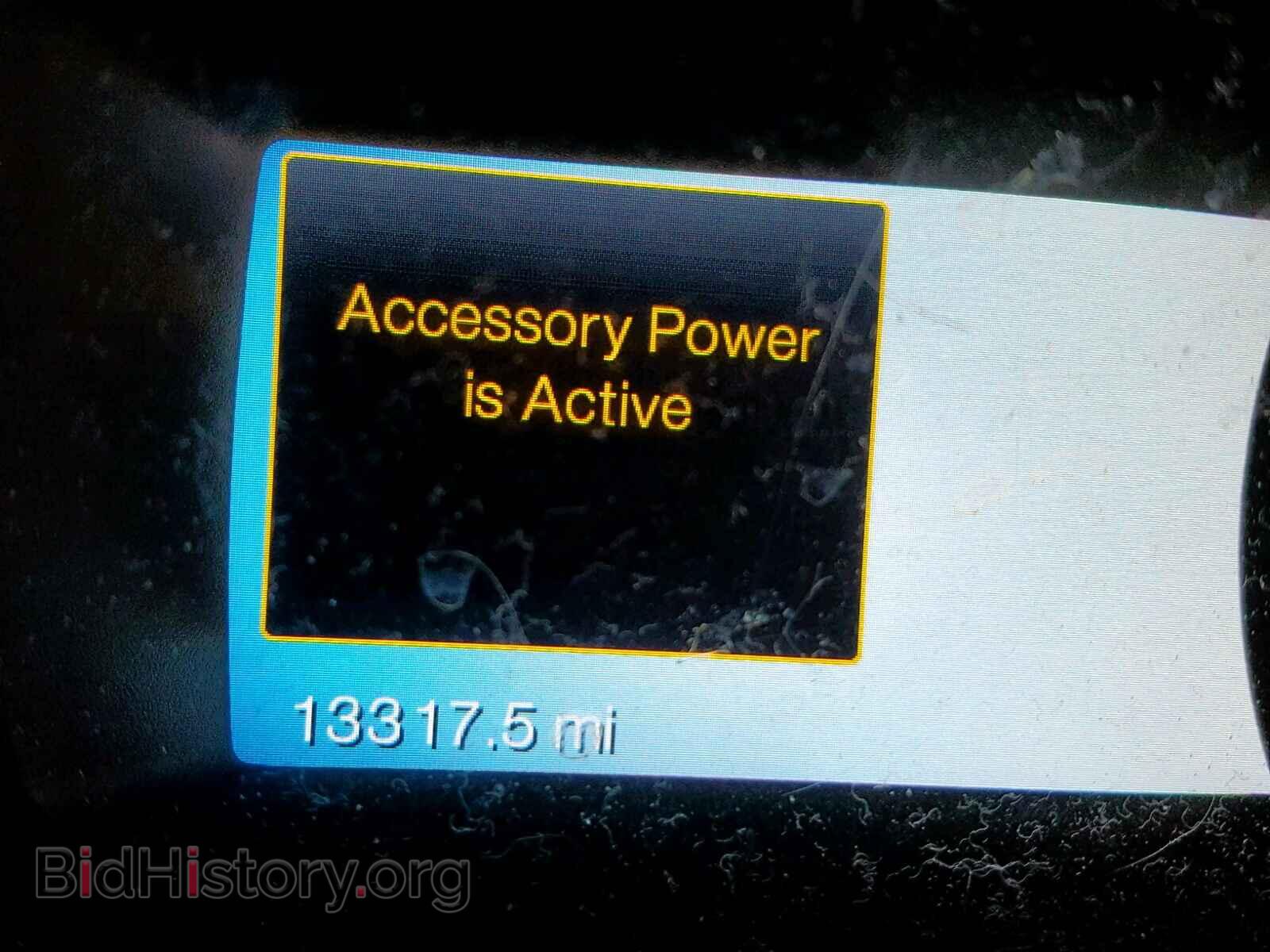 2013 FORD EDGE - VIN: 2FMDK3KCXDBC93054 - Photo 8