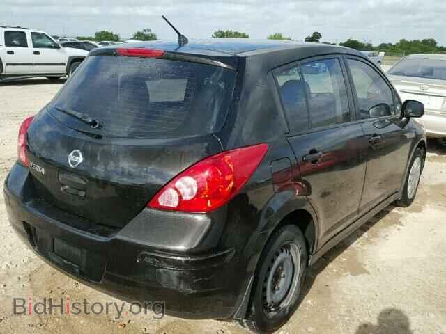 2011 NISSAN VERSA - VIN: 3N1BC1CP7BL383698 - Photo 4