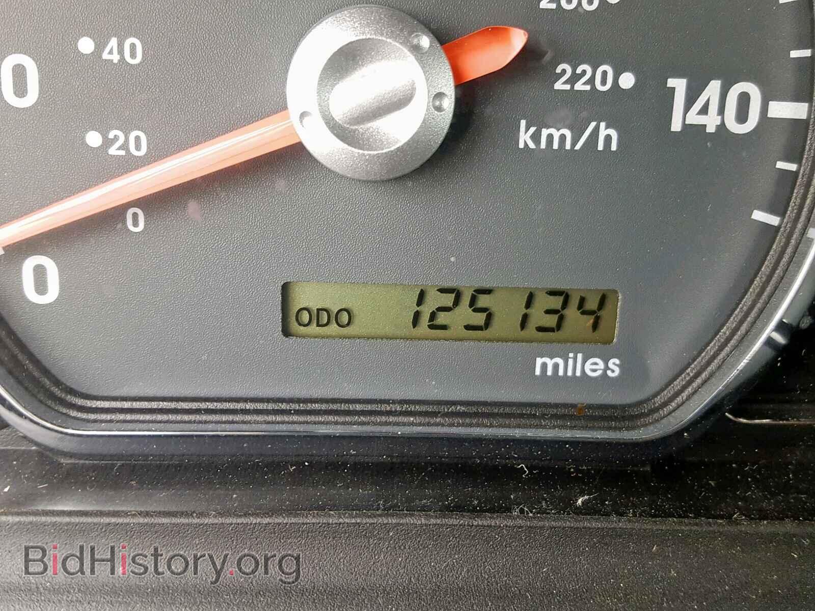 2011 MITSUBISHI GALANT - VIN: 4A32B3FF2BE014520 - Фото 8
