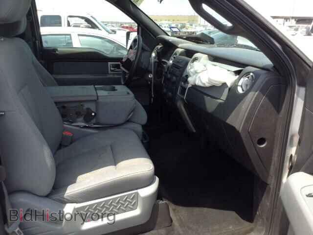 2011 FORD F150 - VIN: 1FTFX1CF3BKD22005 - Фото 5