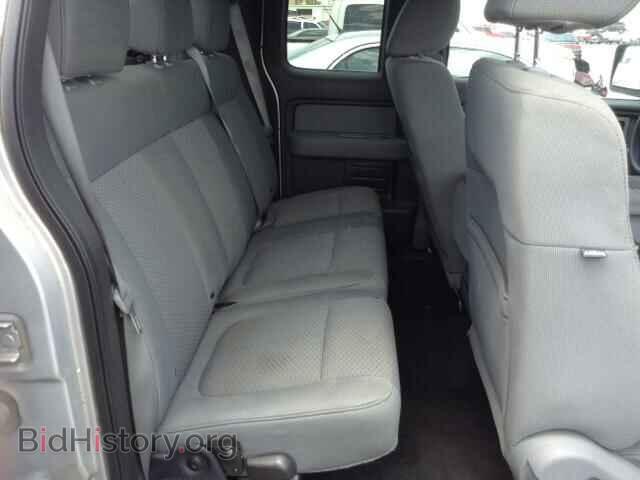 2011 FORD F150 - VIN: 1FTFX1CF3BKD22005 - Фото 6