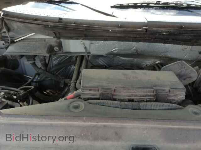 2011 FORD F150 - VIN: 1FTFX1CF3BKD22005 - Фото 7