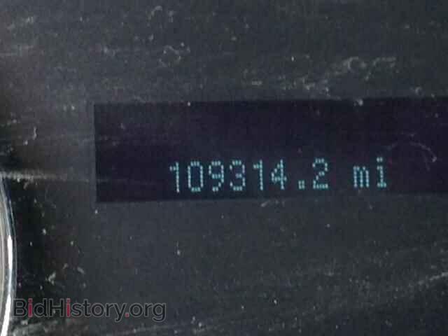 2011 FORD F150 - VIN: 1FTFX1CF3BKD22005 - Фото 8