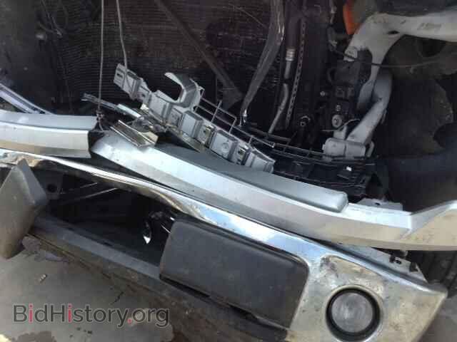2011 FORD F150 - VIN: 1FTFX1CF3BKD22005 - Фото 9