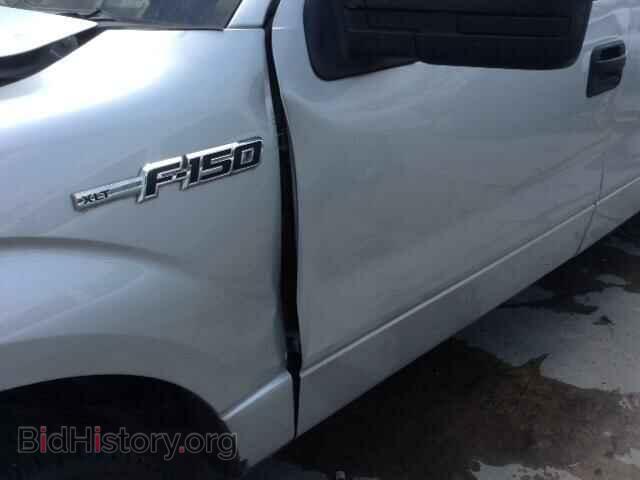 2011 FORD F150 - VIN: 1FTFX1CF3BKD22005 - Фото 10