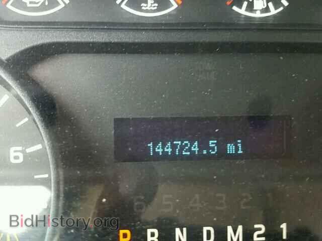 2012 FORD F150 - VIN: 1FTMF1EF9CFC81185 - Фото 8